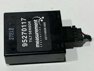 Modul / senzor electronic 95270117 Opel Antara facelift (2010-2016) 2.2 cdti LNQ