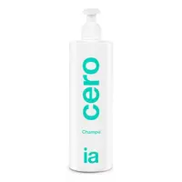 Sampon natural, Interapothek | 500 ml