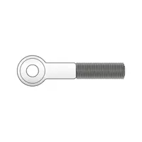 Surub Ochi Forma B 444 Otel Gr.4.6-M12 X 30