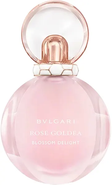 Bvlgari Apă de toaletă Rose Goldea Blossom Delight, 75 ml, tester