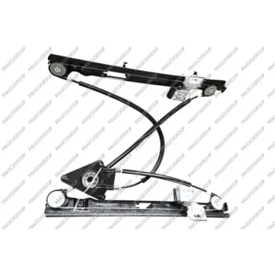 Mecanism actionare geam PRASCO ST320W024