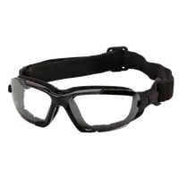 Levo Pw11 Safety Eyeglasses