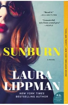 Sunburn