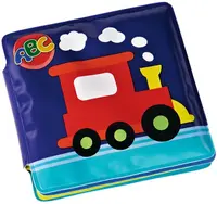 Prima mea carte Simba Toys - ABC