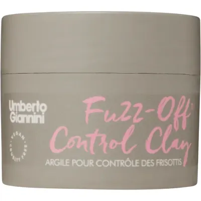 Argila de Styling pentru Controlul Firelor Rebele Fuzz-Off Control Clay 50g