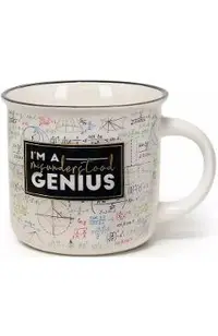 Cana: Cup-puccino. Genius