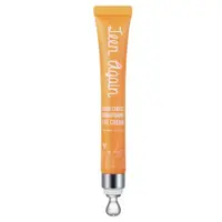 Crema pentru zona ochilor cu vitamina C si niacinamide Teen Again, 25ml, Look At Me