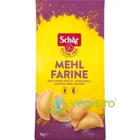 Mix de Faina fara Gluten Farina 1kg