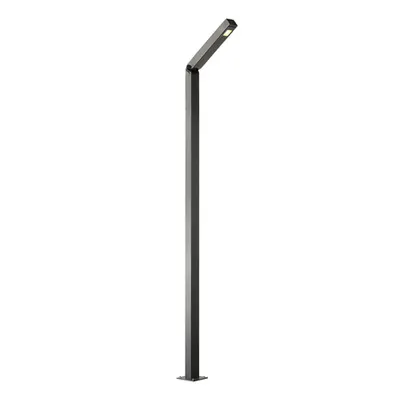 Lampa podea, BENDO 220 lampadare, antracit