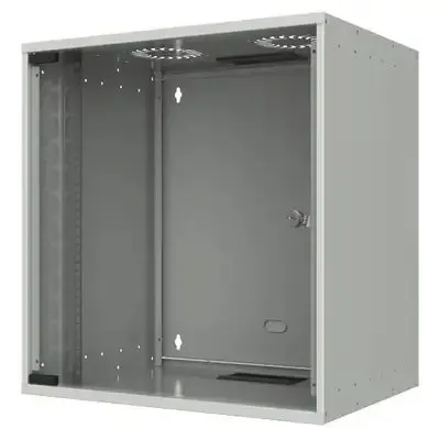 Dulap Rack 12U 535 x 400 x 571 Mirsan MR.SOH12U40MN.02