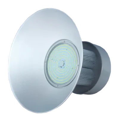 Corp High Bay LED 150W 6400K
