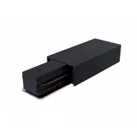 Track Lighting Accessory Accessories for tracks TRA001B-11B