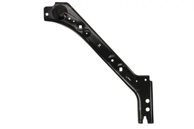 Suport far dreapta potrivit NISSAN X-TRAIL T31, X-TRAIL T32 2010-2017 - (parte superioara, otel)