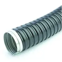 Rola 50 ml tub flexibil metalic + izolatie de pvc 21 mmp MU-TS.21IP