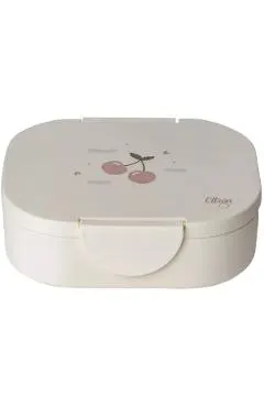 Caserola cu 2 compartimente: Cherry