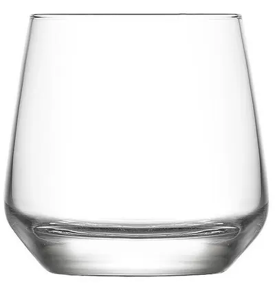 Set pahare de whisky Luigi Ferrero - Spigo, 6 bucăți , 340 ml