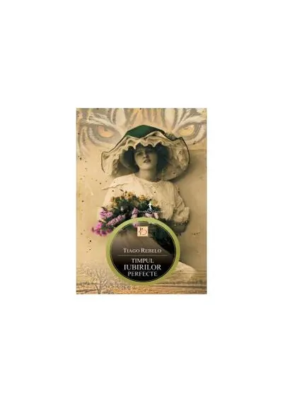 Timpul iubirilor perfecte - Paperback - Tiago Rebelo