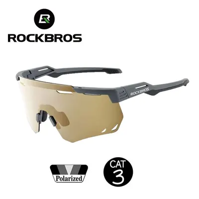 Ochelari polarizați ROCKBROS