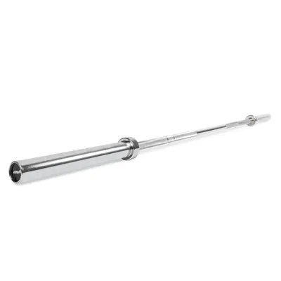 Bara Olimpica VirtuFit 220cm - 20kg