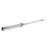 Bara Olimpica VirtuFit 220cm - 20kg