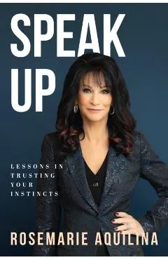 Speak Up: Lessons in Trusting Your Instincts