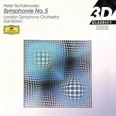 Tchaikovsky: Symphony 5