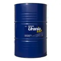 Ulei Urania LD7 15W-40 200L 200L