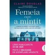 Femeia care a mintit