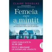 Femeia care a mintit