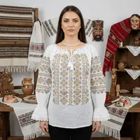 Ie Traditionala Larisa
