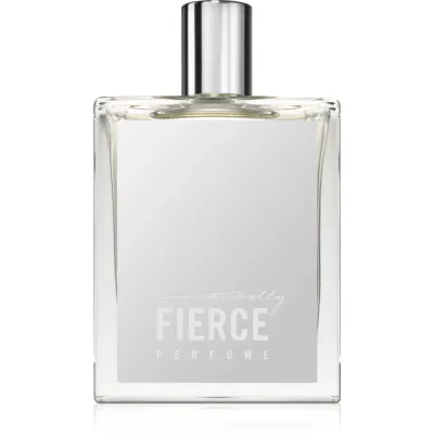 Abercrombie & Fitch Naturally Fierce Eau de Parfum pentru femei 100 ml