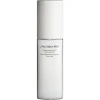 Shiseido Men Energizing Moisturizing Extra Light Fluid fluid efect regenerator