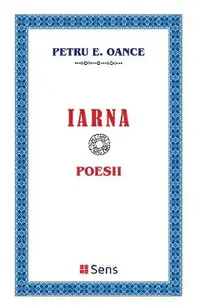 Iarna. Poesii