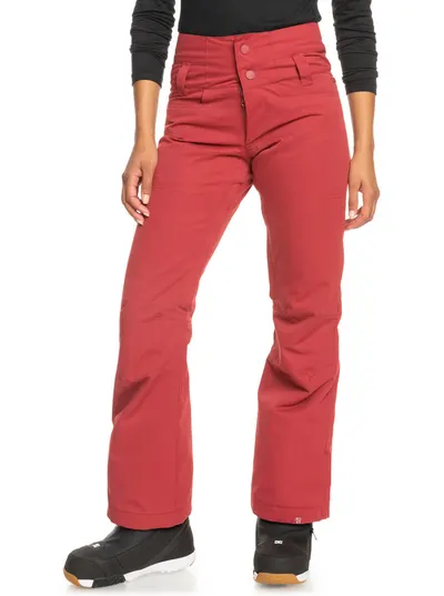 Pantaloni de schi Roxy Diversion pentru femei S