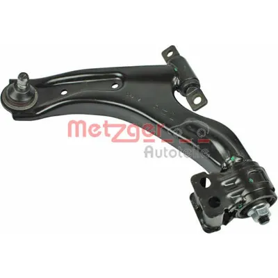 Brat, suspensie roata METZGER 58085301