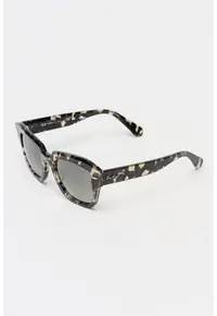 Ochelari de soare unisex cu lentile in degrade