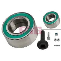 Set rulment roata FAG 713 6100 30