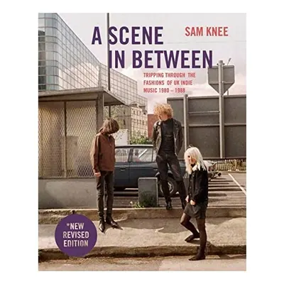 Scene in Between (Revised Edition)