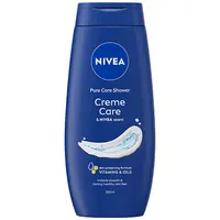 Gel de dus Crema Care, 250ml, Nivea