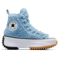 Pantofi sport unisex Converse Run Star Hike, Albastru