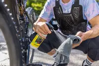 Detergent natural pentru biciclete RM 640N RTU