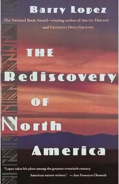 The Rediscovery of North America