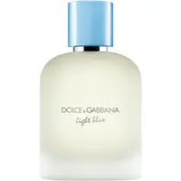 Dolce&Gabbana Light Blue Pour Homme Eau de Toilette Eau de Toilette pentru bărbați