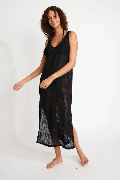 Banana Moon rochie de plaja Beachsoul