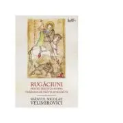 Rugaciuni pentru biruinta asupra vrajmasilor vazuti si nevazuti