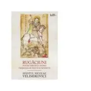 Rugaciuni pentru biruinta asupra vrajmasilor vazuti si nevazuti