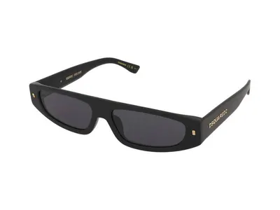 Ochelari de soare Dsquared2 D2 0184/G/S 807/IR