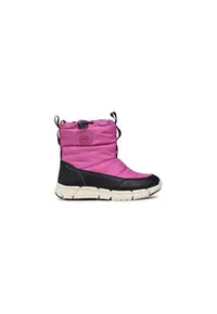 Ghete dama 304071737 - Piele ecologica - Roz - Roz