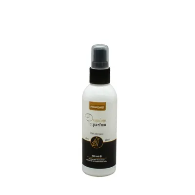 Premium pet parfum caini si pisici 100ml