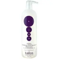 Kallos KJMN Professional Fortifying Anti-Dandruff sampon fortifiant anti matreata